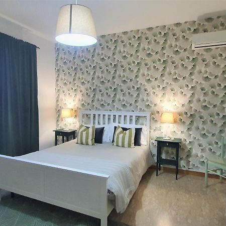 Villa Rosa - Sperlonga Vertice Rooms Exterior photo