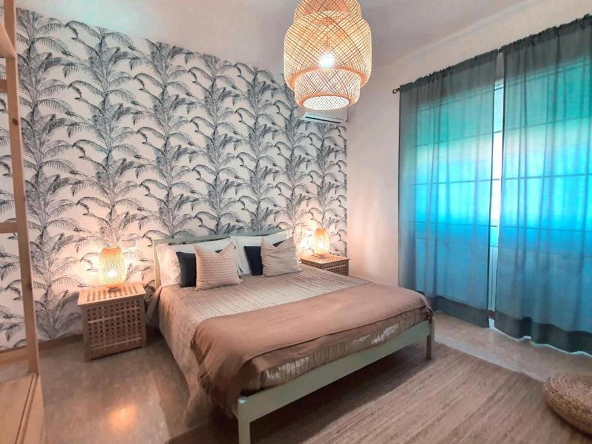 Villa Rosa - Sperlonga Vertice Rooms Exterior photo